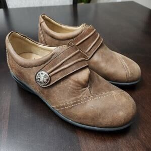 Finn Comfort Galway Loafer UK 6